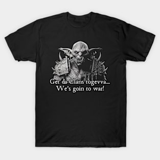 Goblin T-Shirt